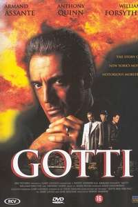Gotti - Poster