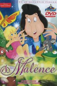 Thumbelina - Poster
