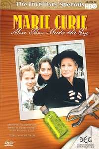 Marie Curie: More Than Meets the Eye - Poster