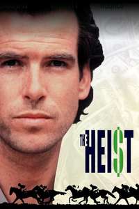 The Heist - Poster
