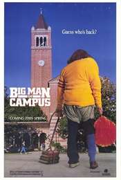 Big Man on Campus