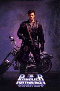 The Punisher - Poster