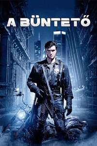 The Punisher - Poster