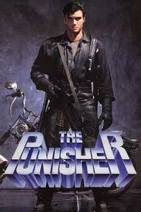 The Punisher - Poster