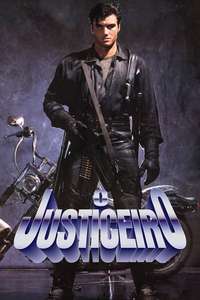 The Punisher - Poster