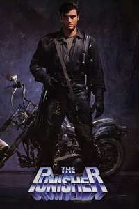 The Punisher - Poster