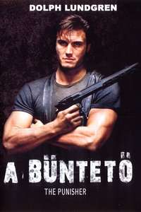 The Punisher - Poster