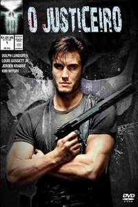 The Punisher - Poster