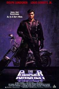 The Punisher - Poster