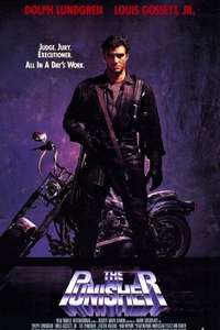 The Punisher - Poster
