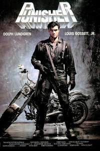 The Punisher - Poster