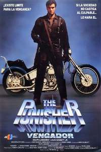 The Punisher - Poster