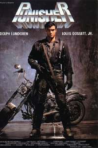 The Punisher - Poster