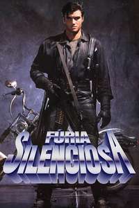 The Punisher - Poster