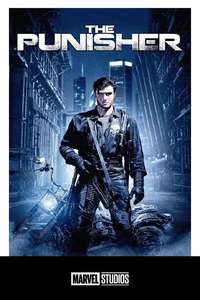 The Punisher - Poster