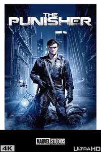The Punisher - Poster