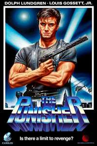 The Punisher - Poster