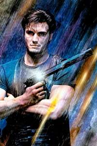 The Punisher - Poster