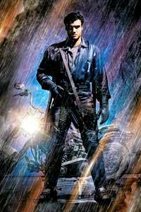 The Punisher - Poster