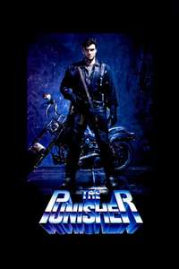 The Punisher - Poster