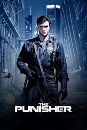 The Punisher