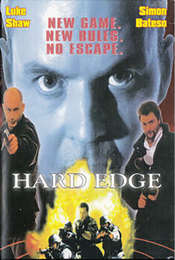 Hard Edge