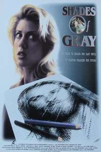 Shades of Gray - Poster