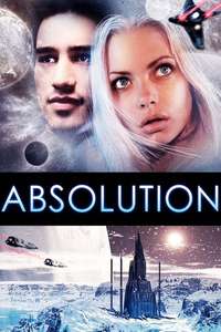 Absolution - Poster