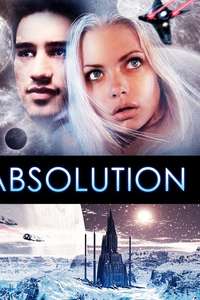 Absolution - Poster
