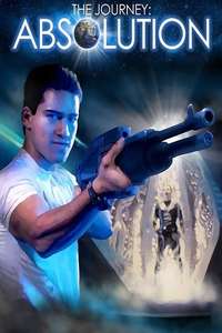 Absolution - Poster