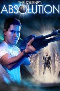 Absolution - Poster