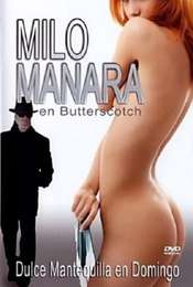 Butterscotch: Butterscotch Sunday