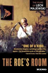 The Roe's Room - Poster