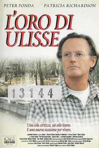 Ulee's Gold - Poster
