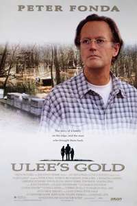 Ulee's Gold - Poster