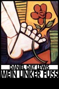 My Left Foot: The Story of Christy Brown - Poster