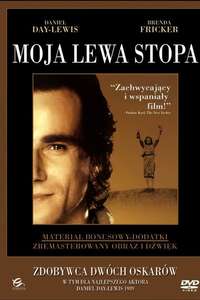 My Left Foot: The Story of Christy Brown - Poster