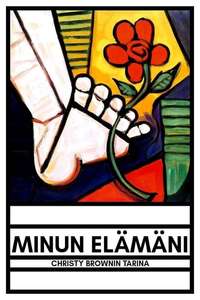 My Left Foot: The Story of Christy Brown - Poster