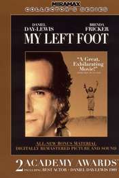 My Left Foot: The Story of Christy Brown