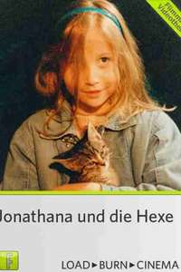 Jonathana und die Hexe - Poster