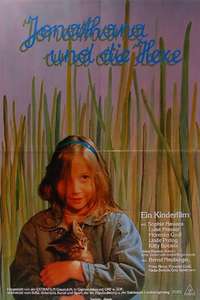 Jonathana und die Hexe - Poster