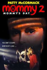 Mommy's Day - Poster