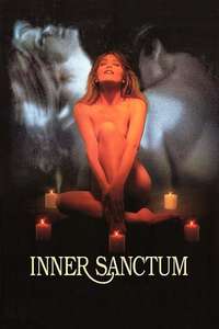 Inner Sanctum - Poster