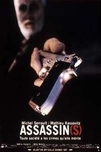 Assassin(s) - Poster