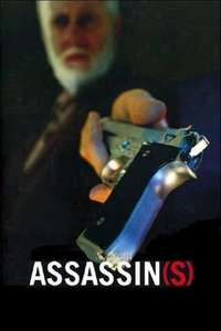 Assassin(s) - Poster
