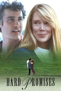 Hard Promises - Poster