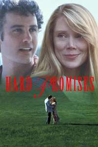 Hard Promises - Poster
