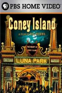 Coney Island - Poster