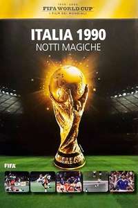 Soccer Shoot-Out - Poster