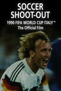 Soccer Shoot-Out - Poster